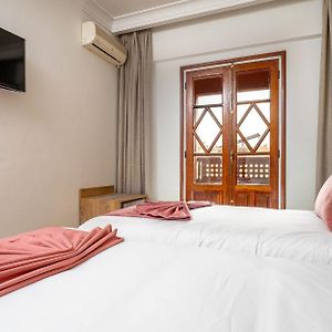 Superior Kamer met Twee Aparte Bedden